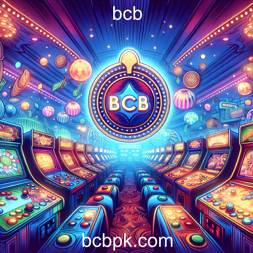 Explorando a Categoria de Jogos 'Arcada' no bcb